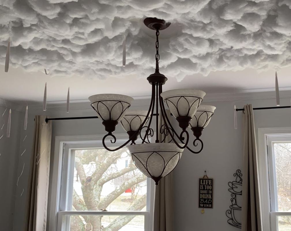 Harry Potter Floating Candles for Party Decoration