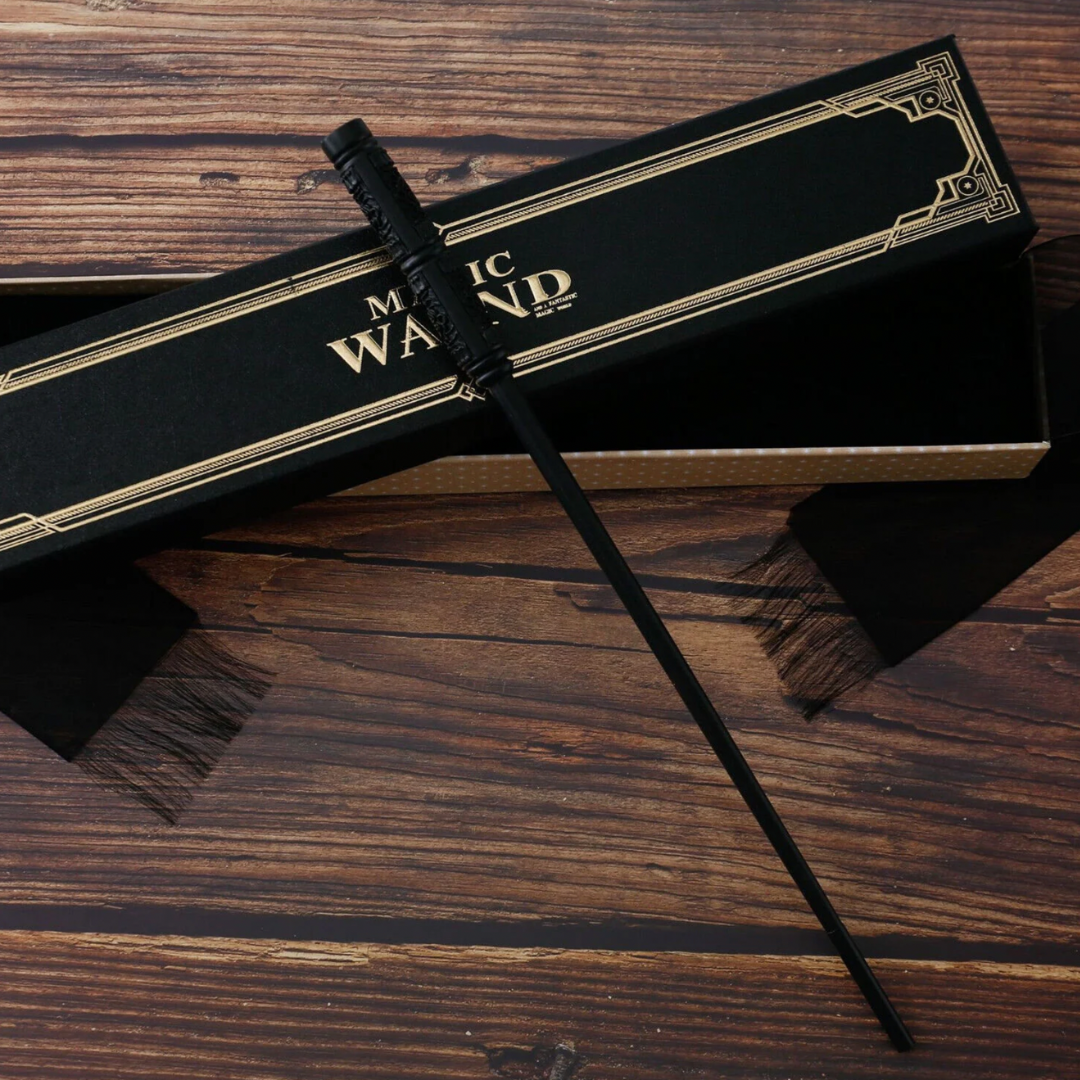 Unleash Your Inner Wizard with a Fire Shooting Wand