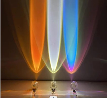 Ambiance Lamp