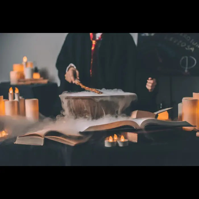 Harry Potter Fire Wand