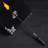 Lumitero Fireball Incendio FireWand That Shoots Fire Original Authentic USB Charging For Gift, Fans, Toy