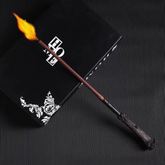 Lumitero Fireball Incendio FireWand That Shoots Fire Original Authentic USB Charging For Gift, Fans, Toy