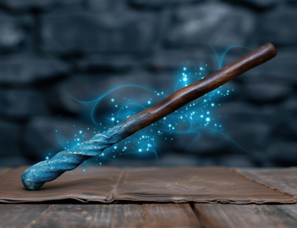 Harry Potter Magic Wand