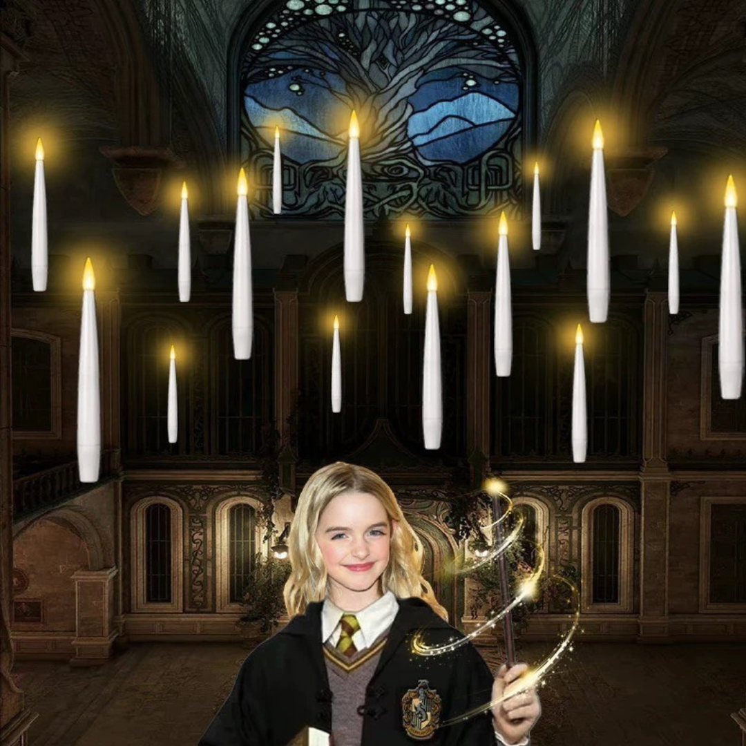 Floating Candle