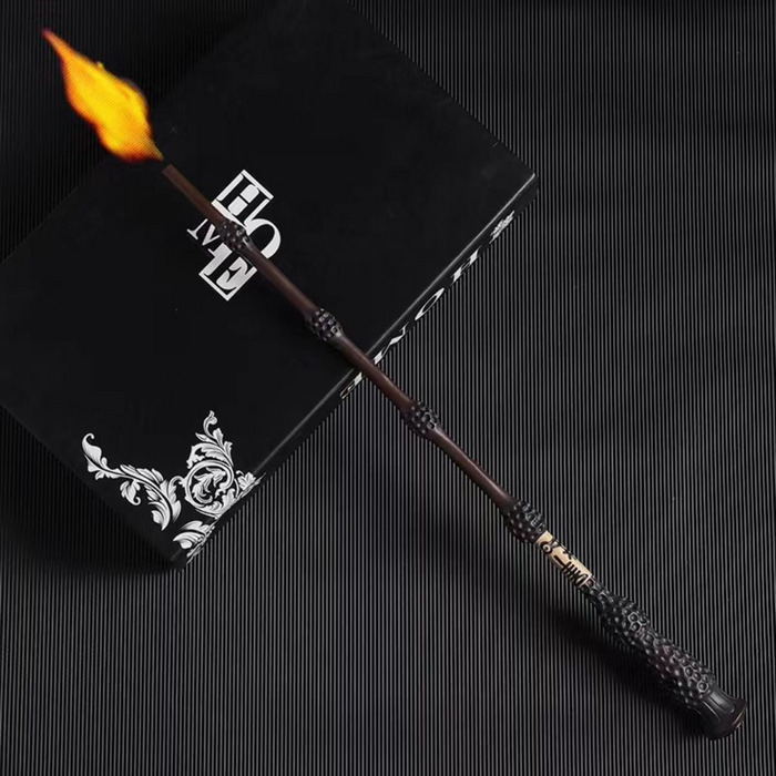 Fireball Wand